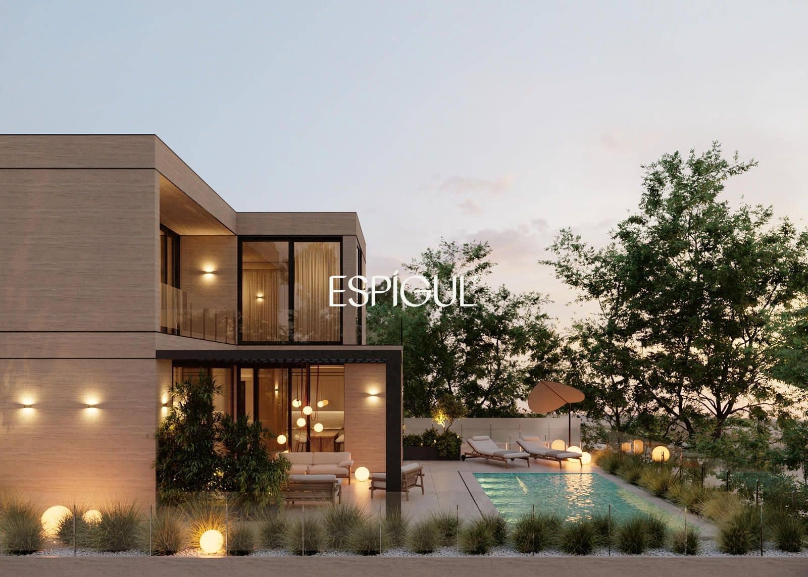 4 bedroom Villa for sale in Vilassar de Dalt with pool garage - € 1,590,000 (Ref: 10016080)