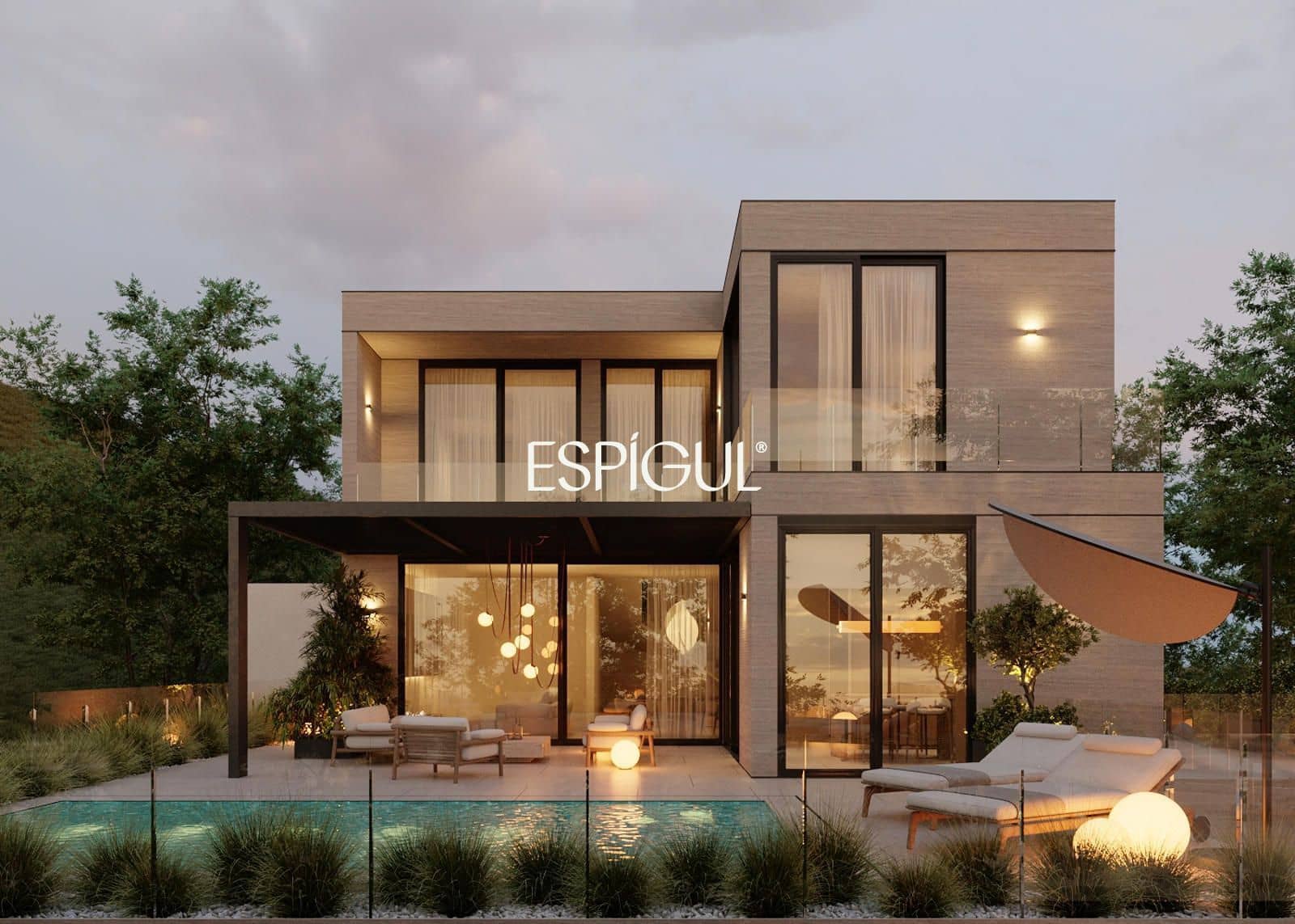 4 bedroom Villa for sale in Vilassar de Dalt with pool garage - € 1,590,000 (Ref: 10016080)