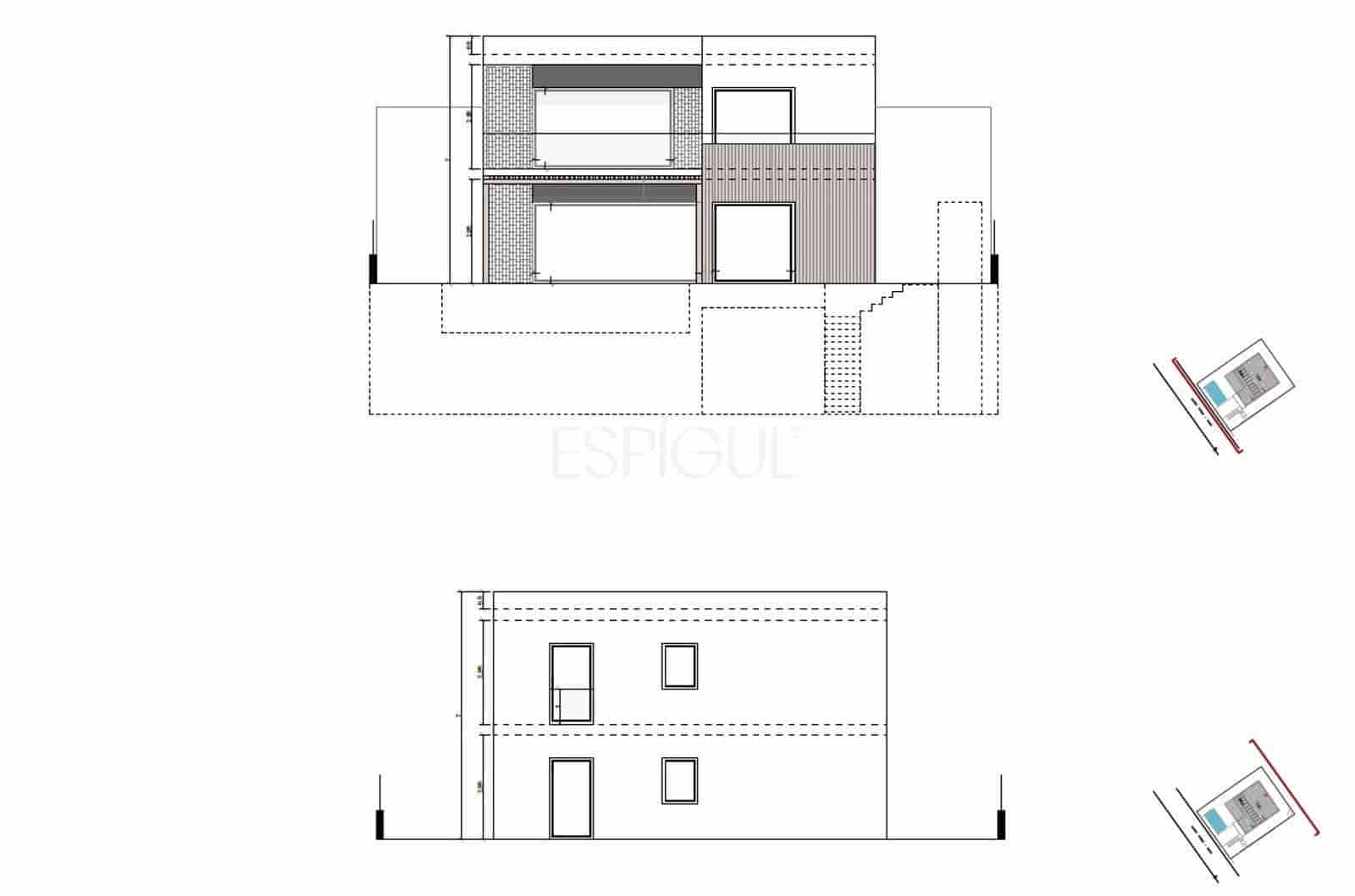 4 bedroom Villa for sale in Vilassar de Dalt with pool garage - € 1,590,000 (Ref: 10016080)