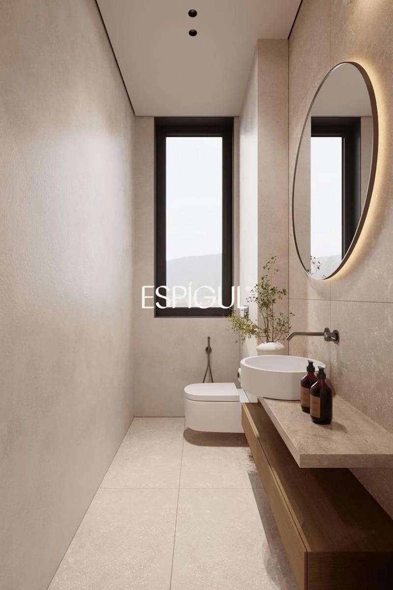 4 bedroom Villa for sale in Vilassar de Dalt with pool garage - € 1,590,000 (Ref: 10016080)