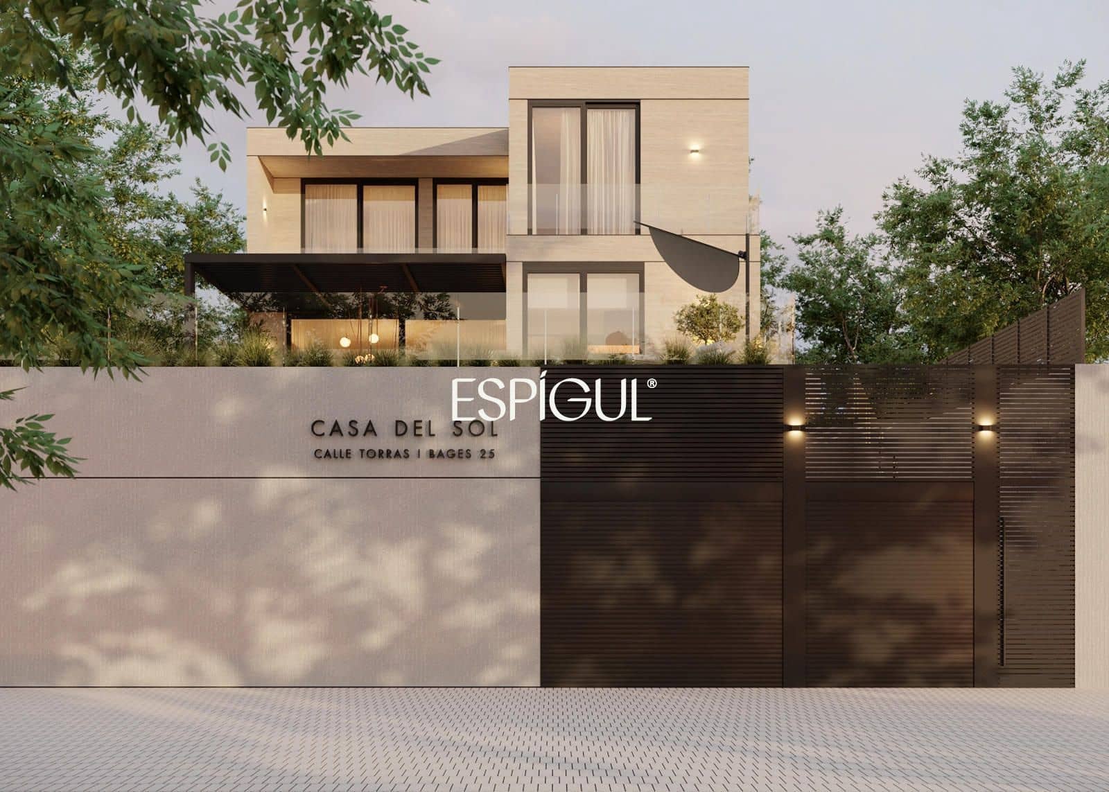 4 bedroom Villa for sale in Vilassar de Dalt with pool garage - € 1,590,000 (Ref: 10016080)