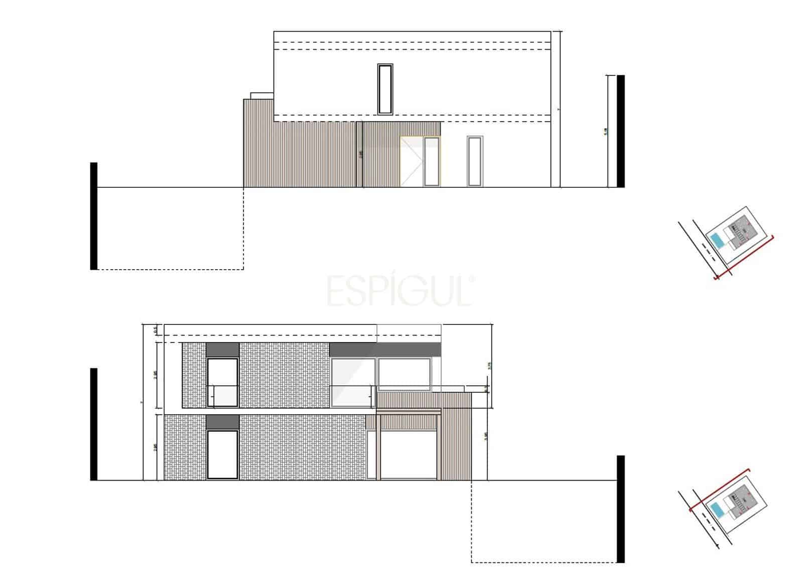 4 bedroom Villa for sale in Vilassar de Dalt with pool garage - € 1,590,000 (Ref: 10016080)