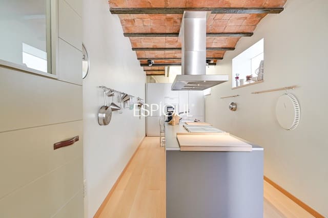 4 sovrum Villa till salu i Tiana med garage - 1 060 000 € (Ref: 10016082)