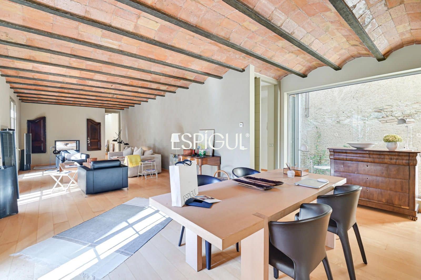 4 sovrum Villa till salu i Tiana med garage - 1 060 000 € (Ref: 10016082)