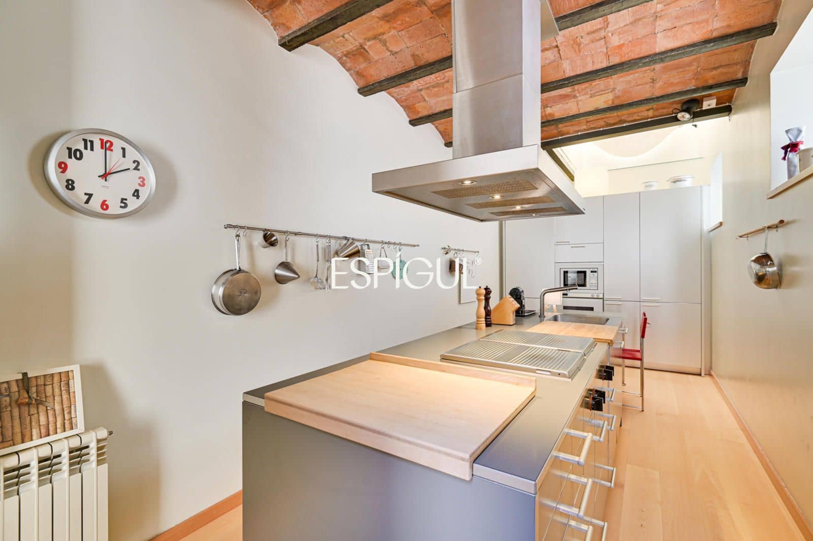 4 sovrum Villa till salu i Tiana med garage - 1 060 000 € (Ref: 10016082)