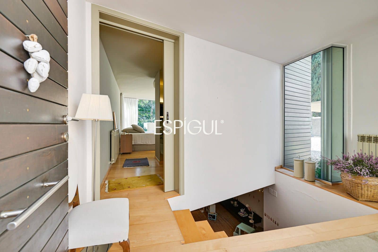 4 sovrum Villa till salu i Tiana med garage - 1 060 000 € (Ref: 10016082)
