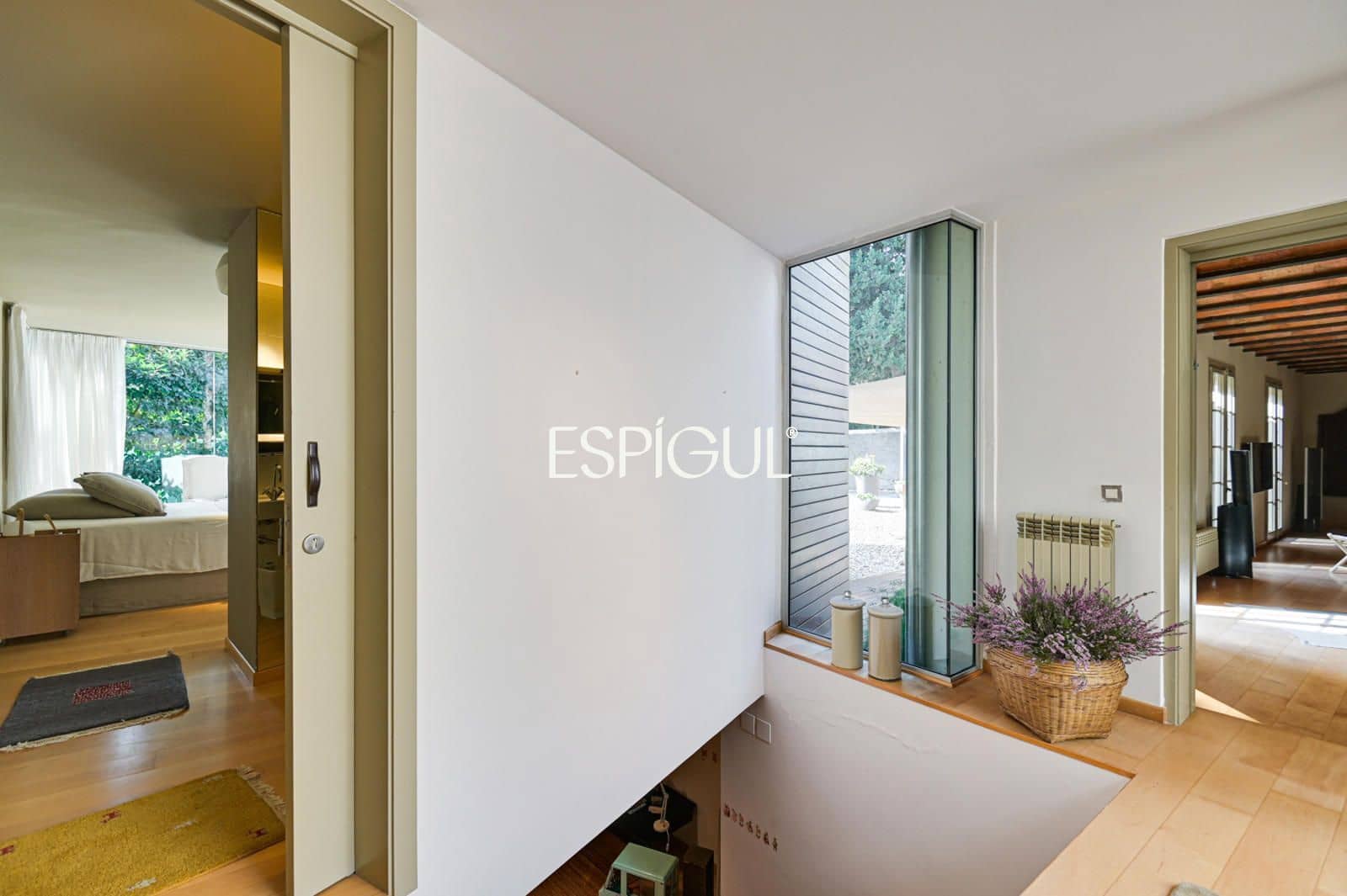 4 sovrum Villa till salu i Tiana med garage - 1 060 000 € (Ref: 10016082)