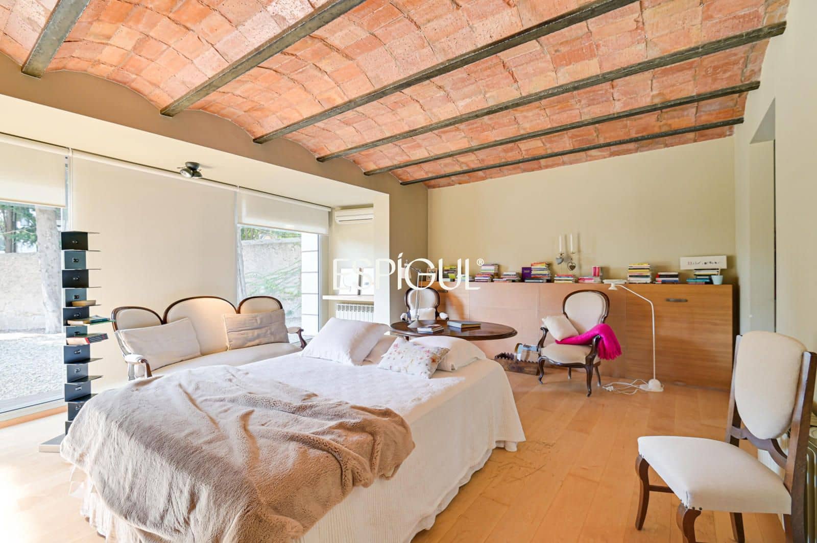 4 sovrum Villa till salu i Tiana med garage - 1 060 000 € (Ref: 10016082)