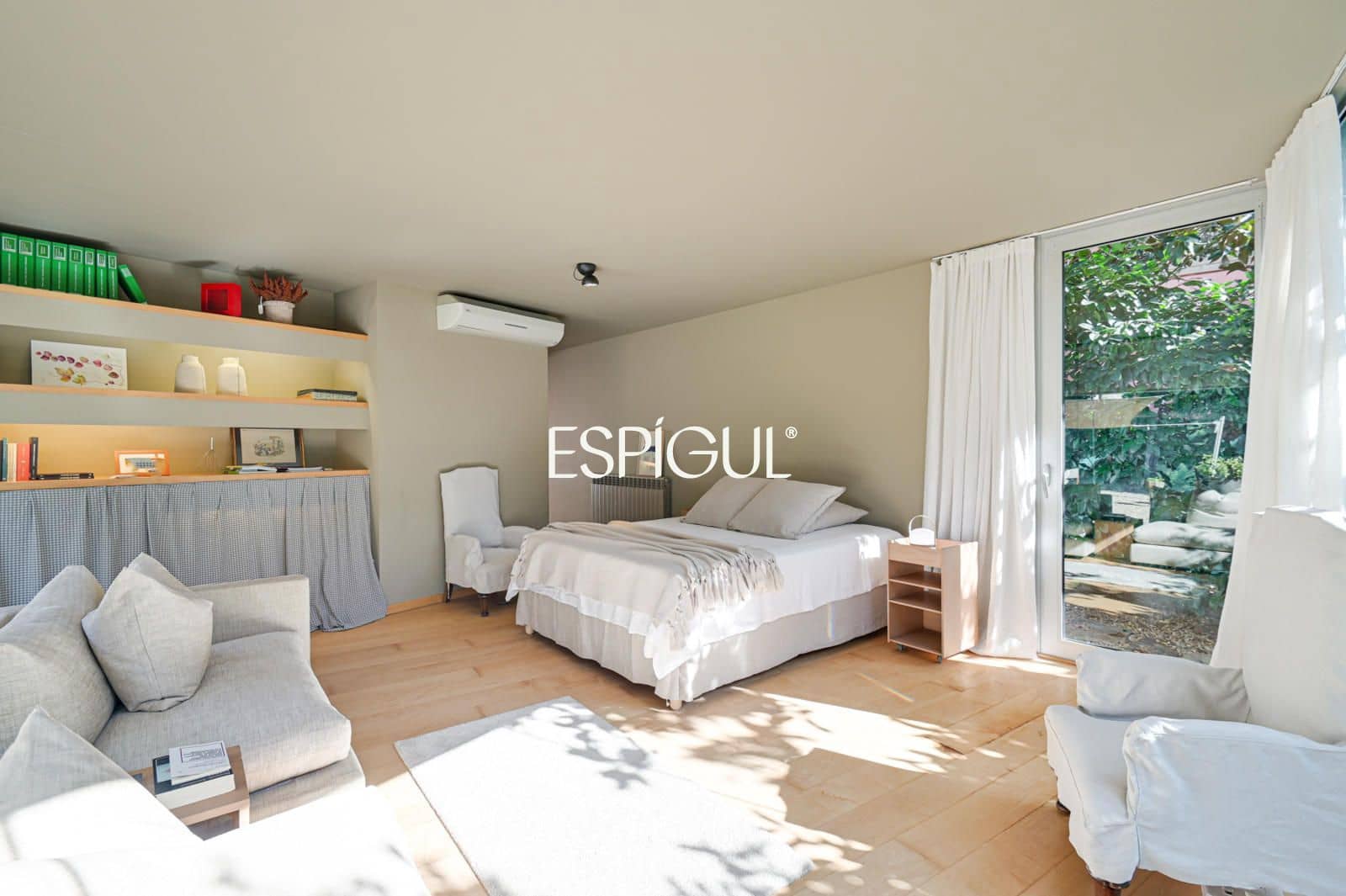 4 sovrum Villa till salu i Tiana med garage - 1 060 000 € (Ref: 10016082)