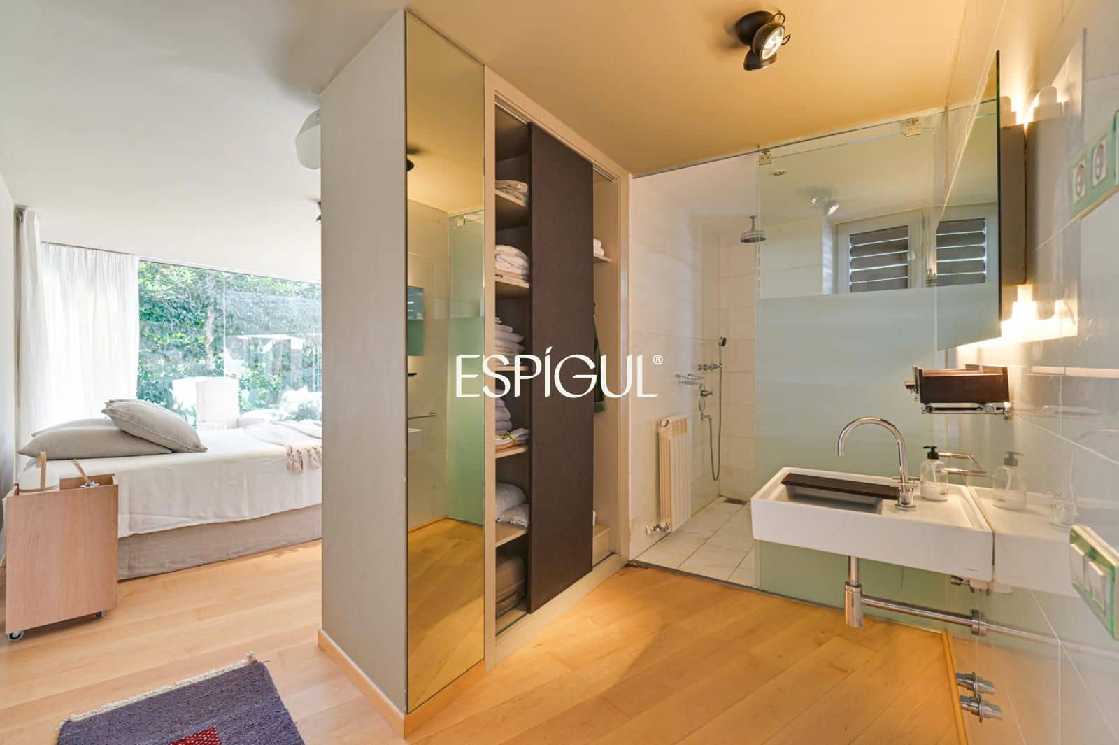 4 sovrum Villa till salu i Tiana med garage - 1 060 000 € (Ref: 10016082)