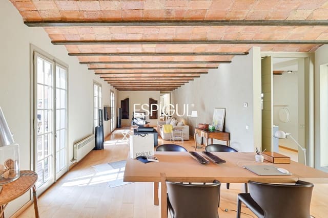 4 sovrum Villa till salu i Tiana med garage - 1 060 000 € (Ref: 10016082)