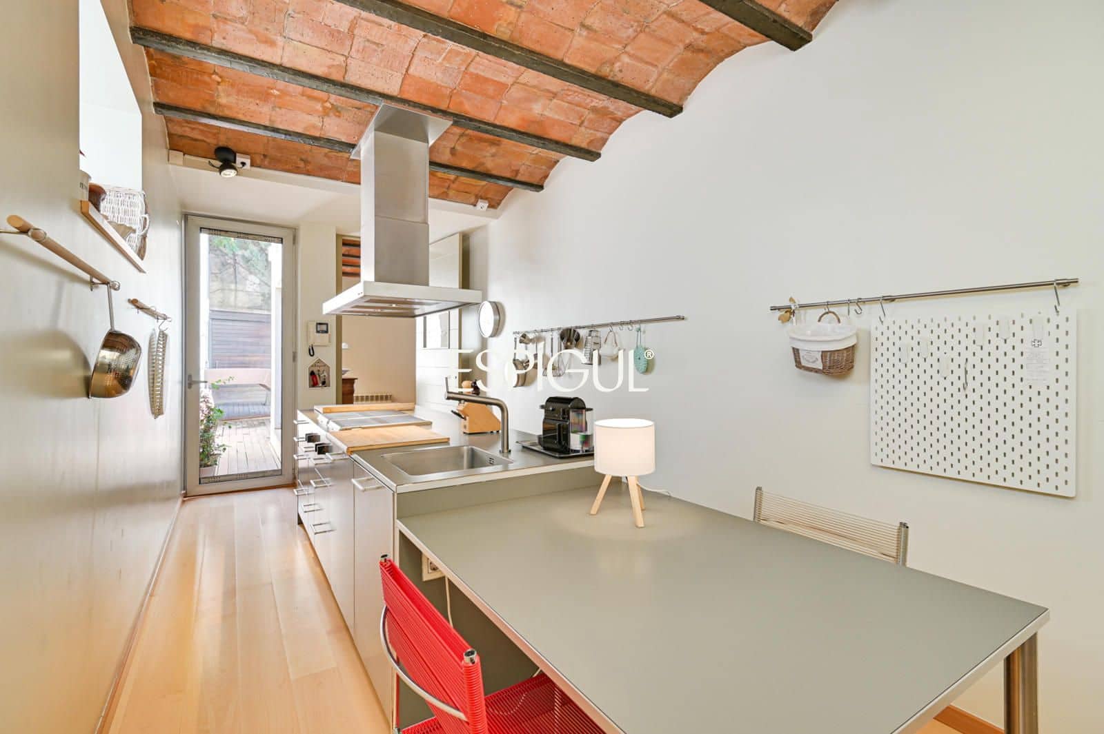 4 sovrum Villa till salu i Tiana med garage - 1 060 000 € (Ref: 10016082)