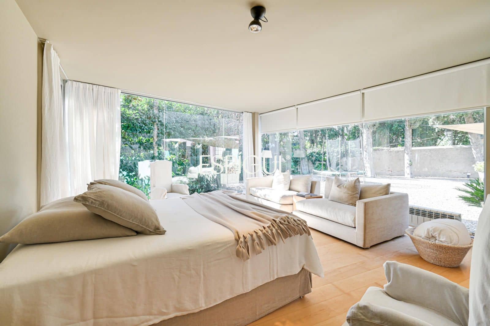 4 sovrum Villa till salu i Tiana med garage - 1 060 000 € (Ref: 10016082)