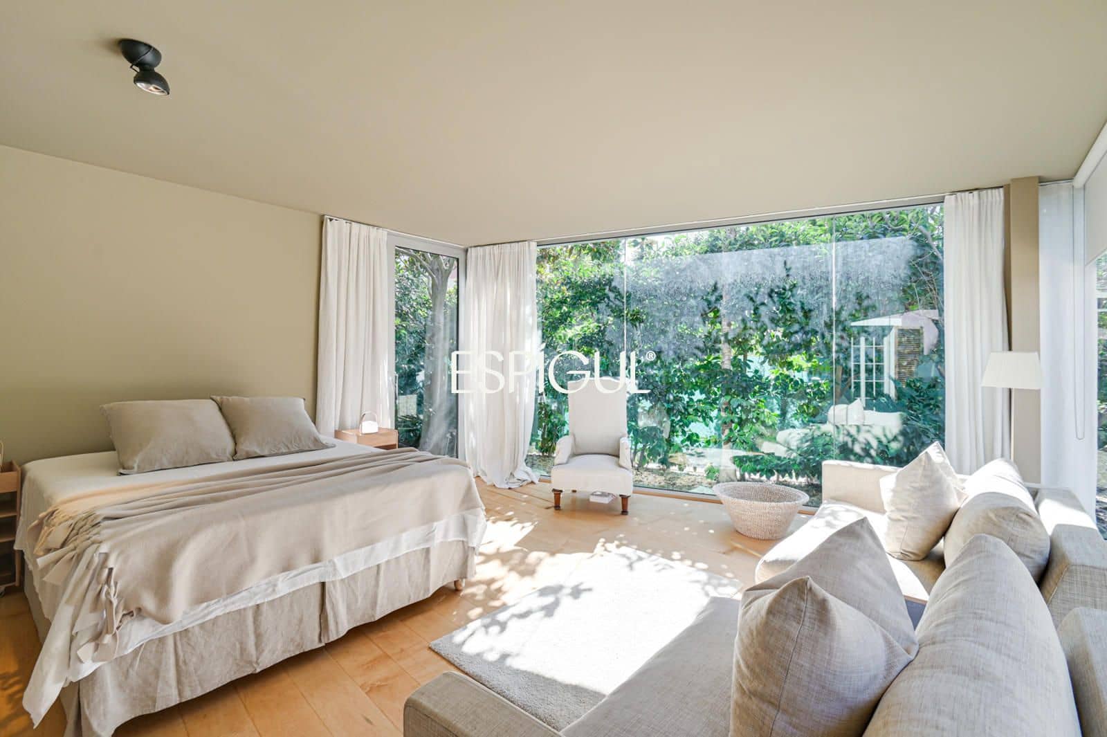 4 sovrum Villa till salu i Tiana med garage - 1 060 000 € (Ref: 10016082)