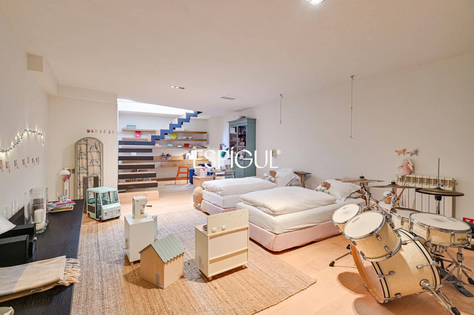 4 sovrum Villa till salu i Tiana med garage - 1 060 000 € (Ref: 10016082)