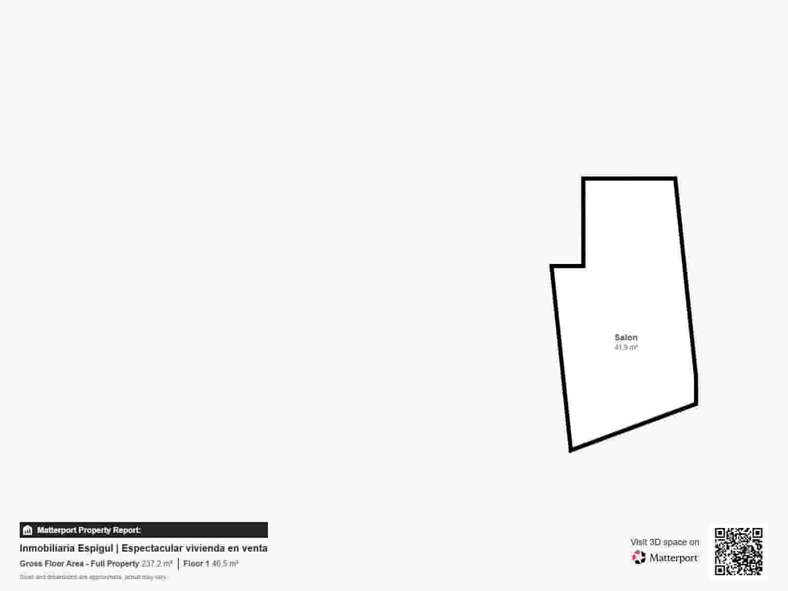 4 sovrum Villa till salu i Tiana med garage - 1 060 000 € (Ref: 10016082)