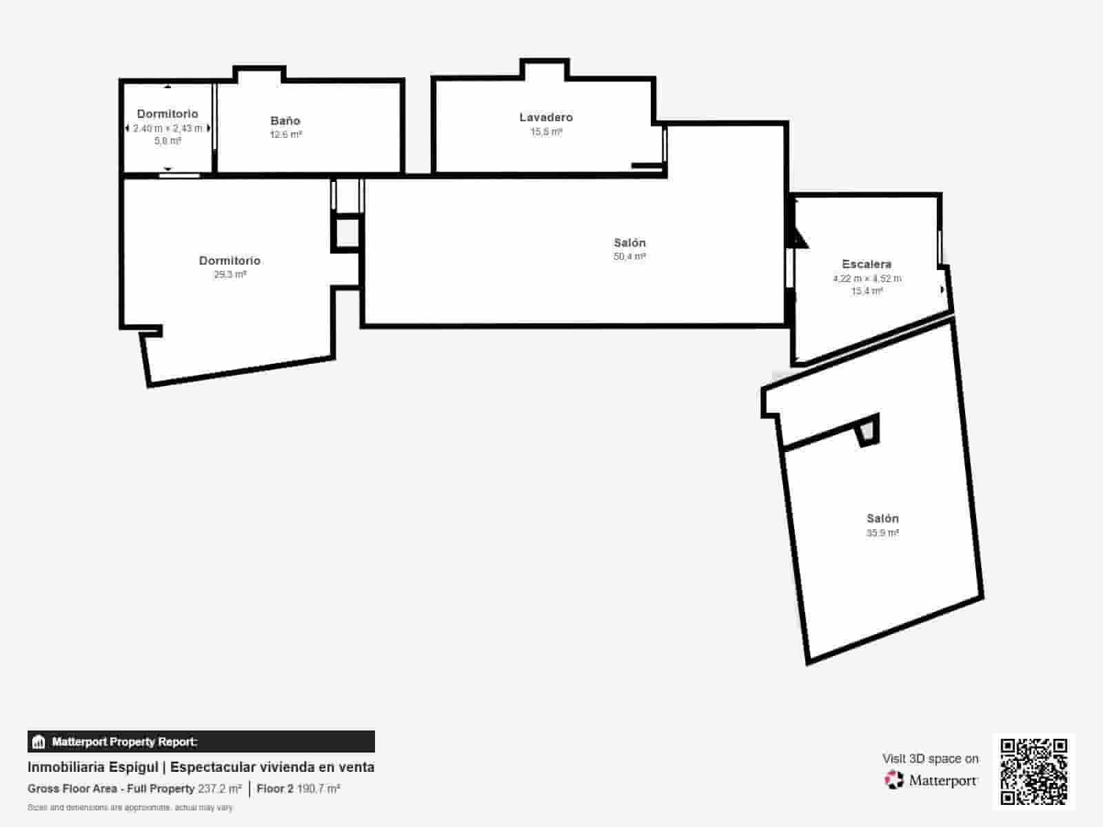 4 sovrum Villa till salu i Tiana med garage - 1 060 000 € (Ref: 10016082)