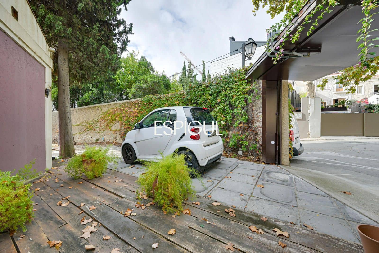 4 sovrum Villa till salu i Tiana med garage - 1 060 000 € (Ref: 10016082)