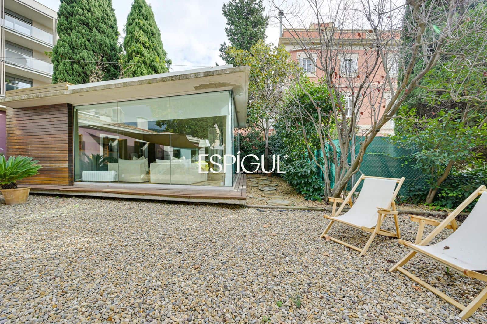 4 sovrum Villa till salu i Tiana med garage - 1 060 000 € (Ref: 10016082)