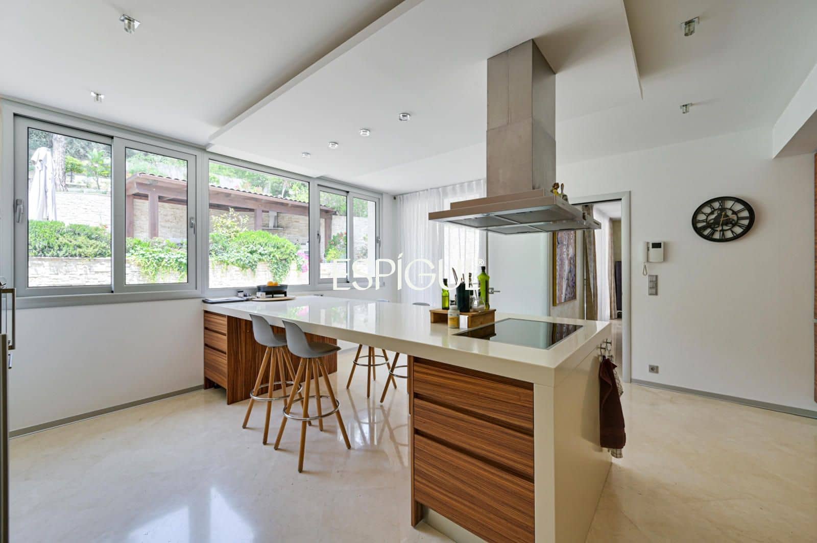 6 chambre Villa/Maison à vendre à Cabrils avec piscine garage - 3 500 000 € (Ref: 10016085)
