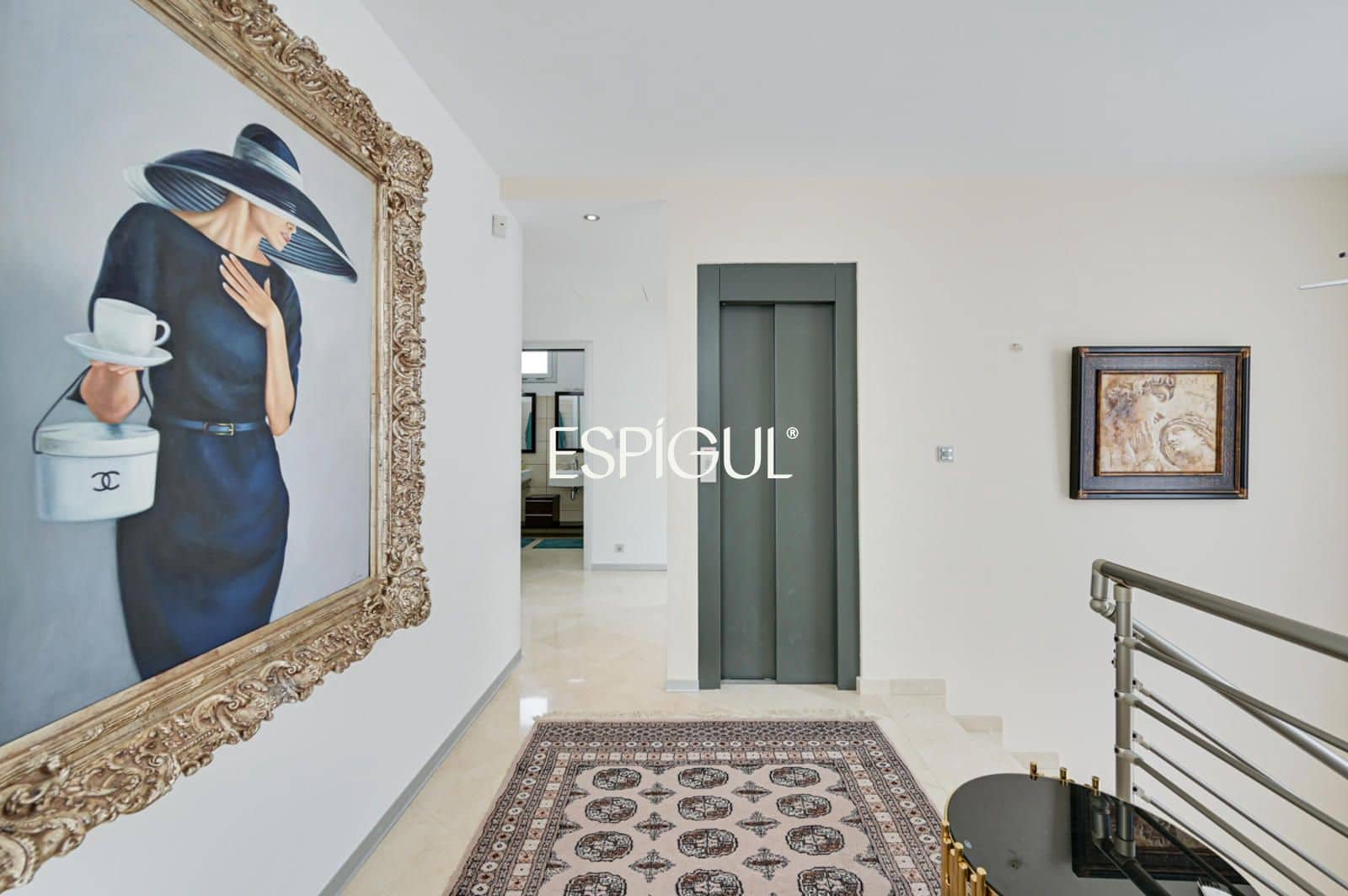 6 chambre Villa/Maison à vendre à Cabrils avec piscine garage - 3 500 000 € (Ref: 10016085)