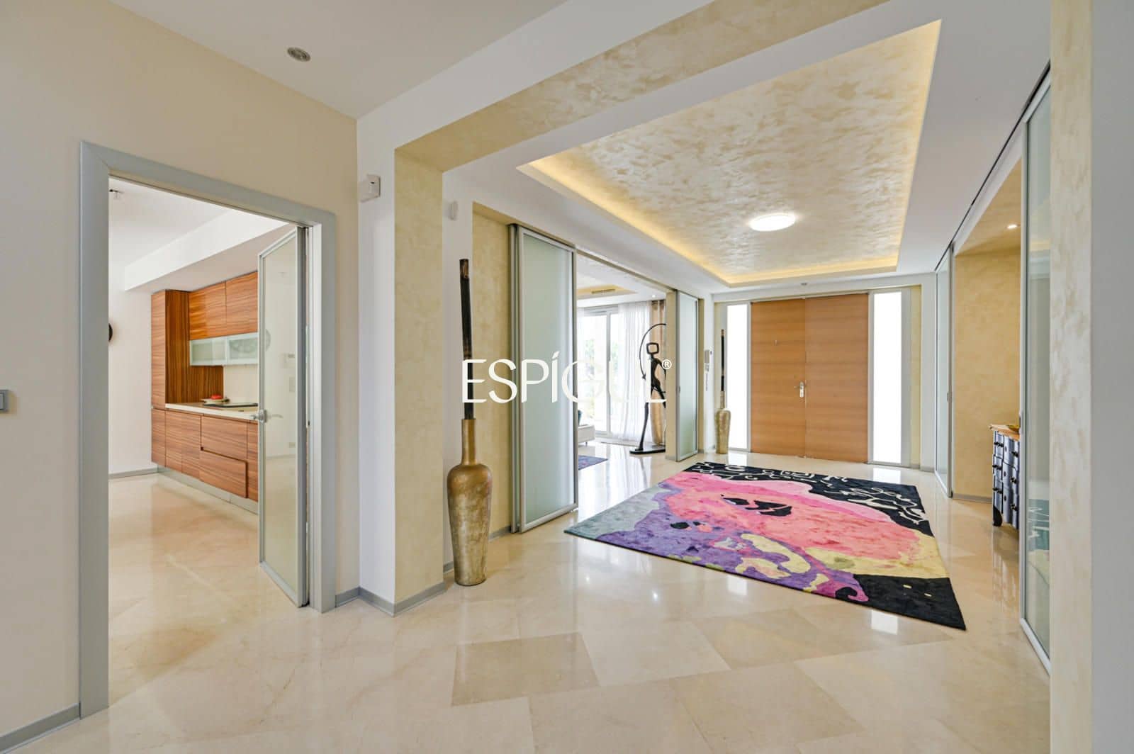 6 chambre Villa/Maison à vendre à Cabrils avec piscine garage - 3 500 000 € (Ref: 10016085)