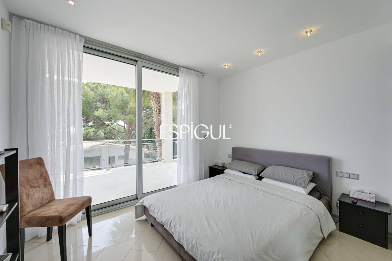 6 chambre Villa/Maison à vendre à Cabrils avec piscine garage - 3 500 000 € (Ref: 10016085)