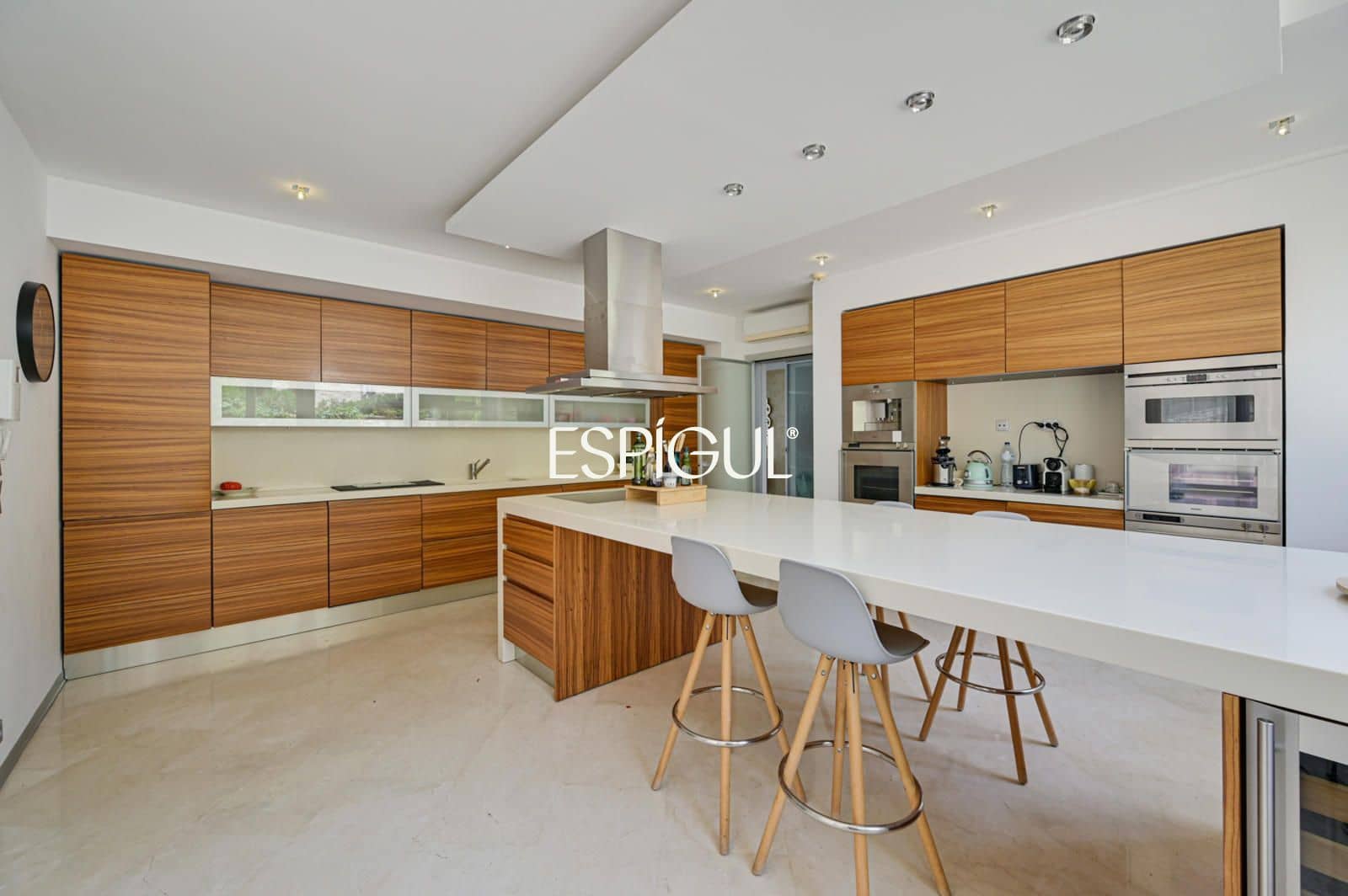 6 chambre Villa/Maison à vendre à Cabrils avec piscine garage - 3 500 000 € (Ref: 10016085)