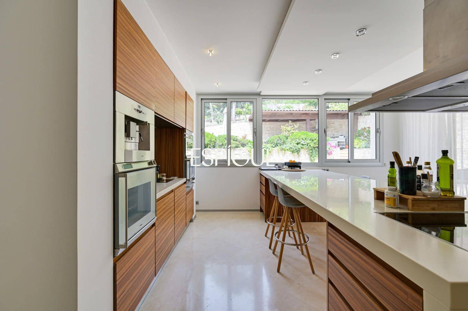6 chambre Villa/Maison à vendre à Cabrils avec piscine garage - 3 500 000 € (Ref: 10016085)