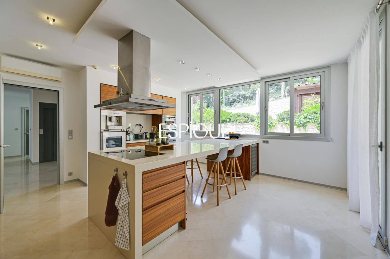 6 chambre Villa/Maison à vendre à Cabrils avec piscine garage - 3 500 000 € (Ref: 10016085)