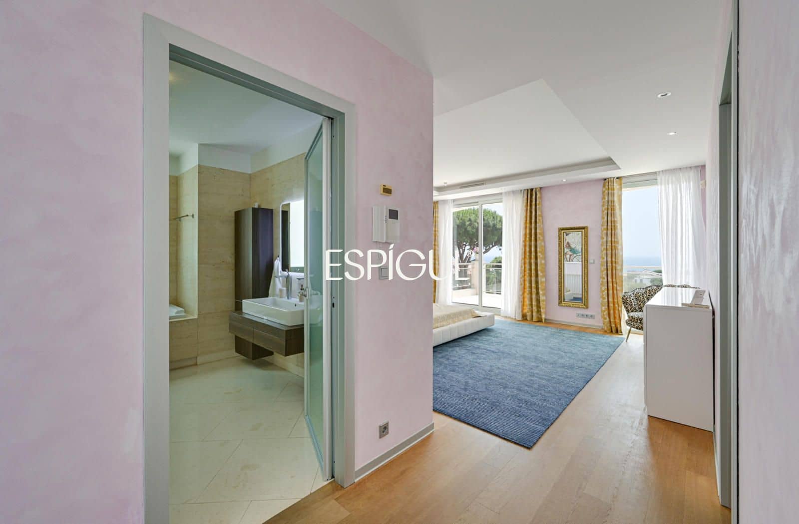 6 chambre Villa/Maison à vendre à Cabrils avec piscine garage - 3 500 000 € (Ref: 10016085)