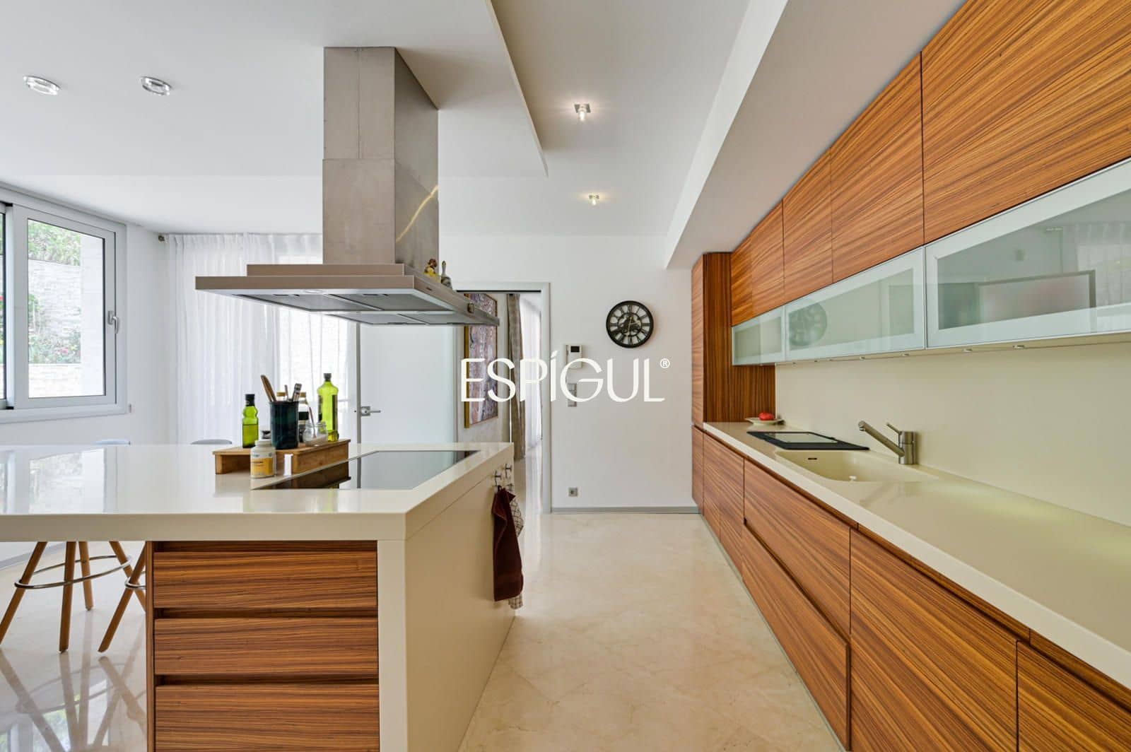 6 chambre Villa/Maison à vendre à Cabrils avec piscine garage - 3 500 000 € (Ref: 10016085)