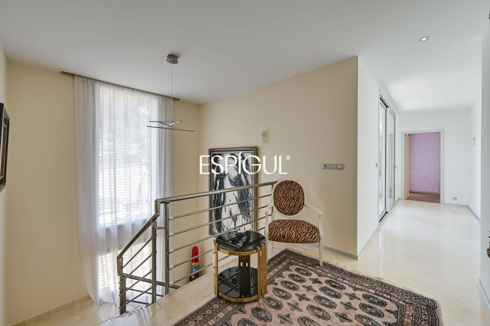 6 chambre Villa/Maison à vendre à Cabrils avec piscine garage - 3 500 000 € (Ref: 10016085)