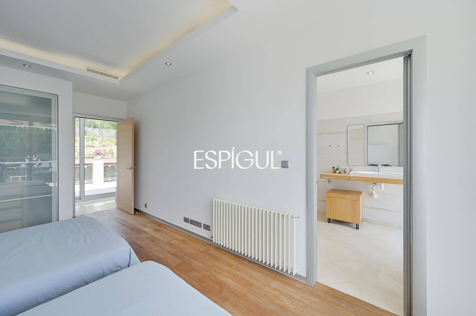 6 chambre Villa/Maison à vendre à Cabrils avec piscine garage - 3 500 000 € (Ref: 10016085)
