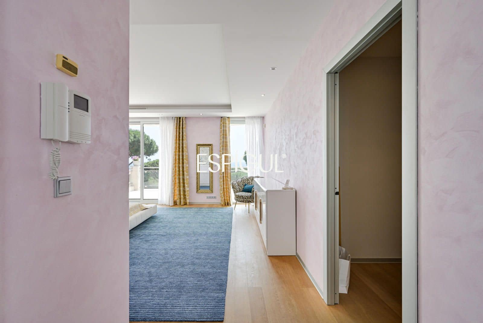 6 chambre Villa/Maison à vendre à Cabrils avec piscine garage - 3 500 000 € (Ref: 10016085)