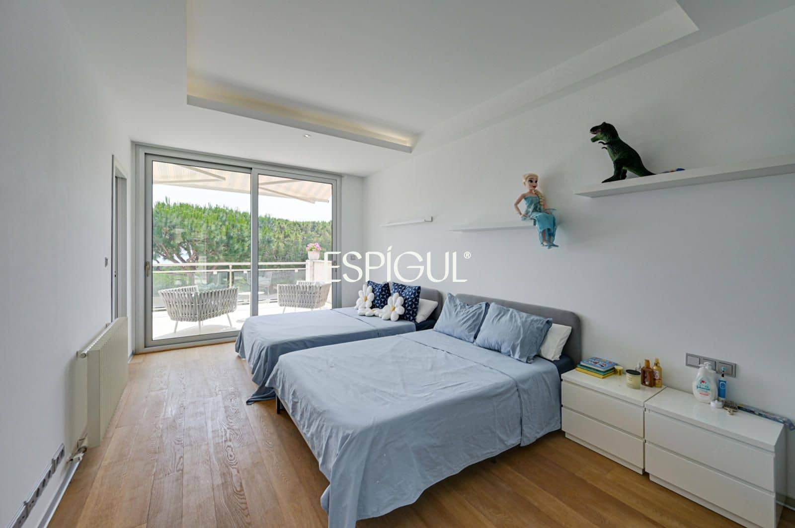 6 chambre Villa/Maison à vendre à Cabrils avec piscine garage - 3 500 000 € (Ref: 10016085)
