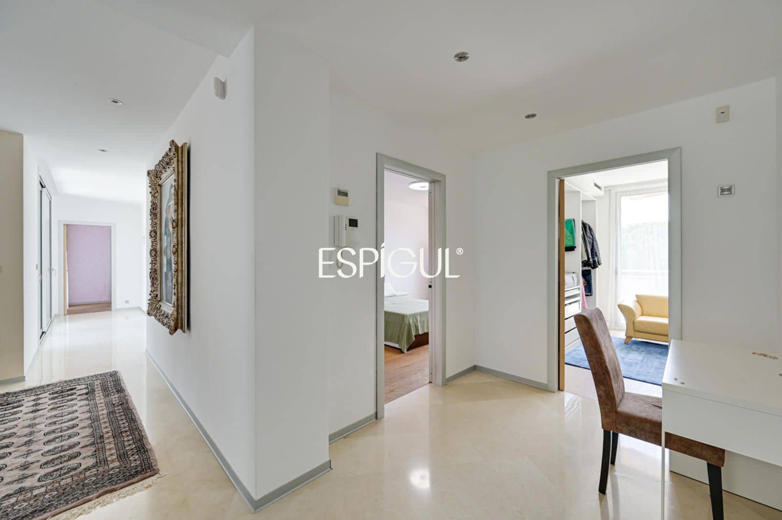 6 chambre Villa/Maison à vendre à Cabrils avec piscine garage - 3 500 000 € (Ref: 10016085)