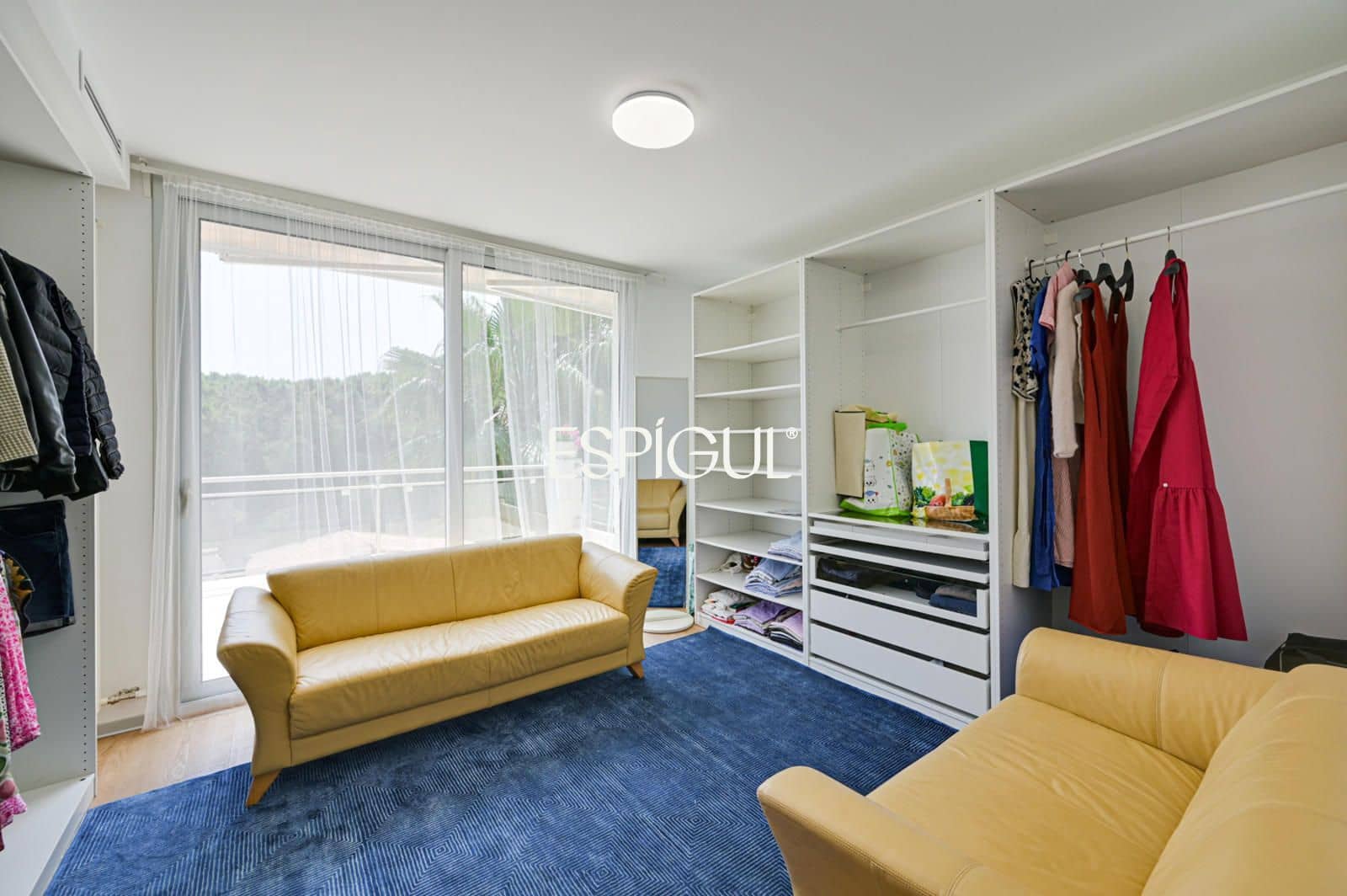 6 chambre Villa/Maison à vendre à Cabrils avec piscine garage - 3 500 000 € (Ref: 10016085)