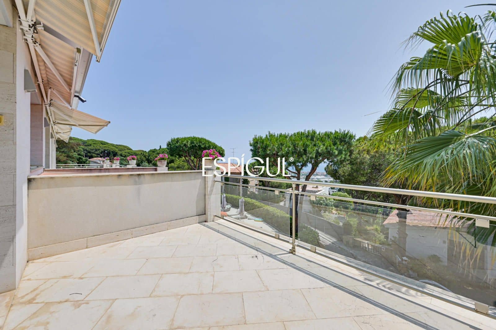 6 chambre Villa/Maison à vendre à Cabrils avec piscine garage - 3 500 000 € (Ref: 10016085)