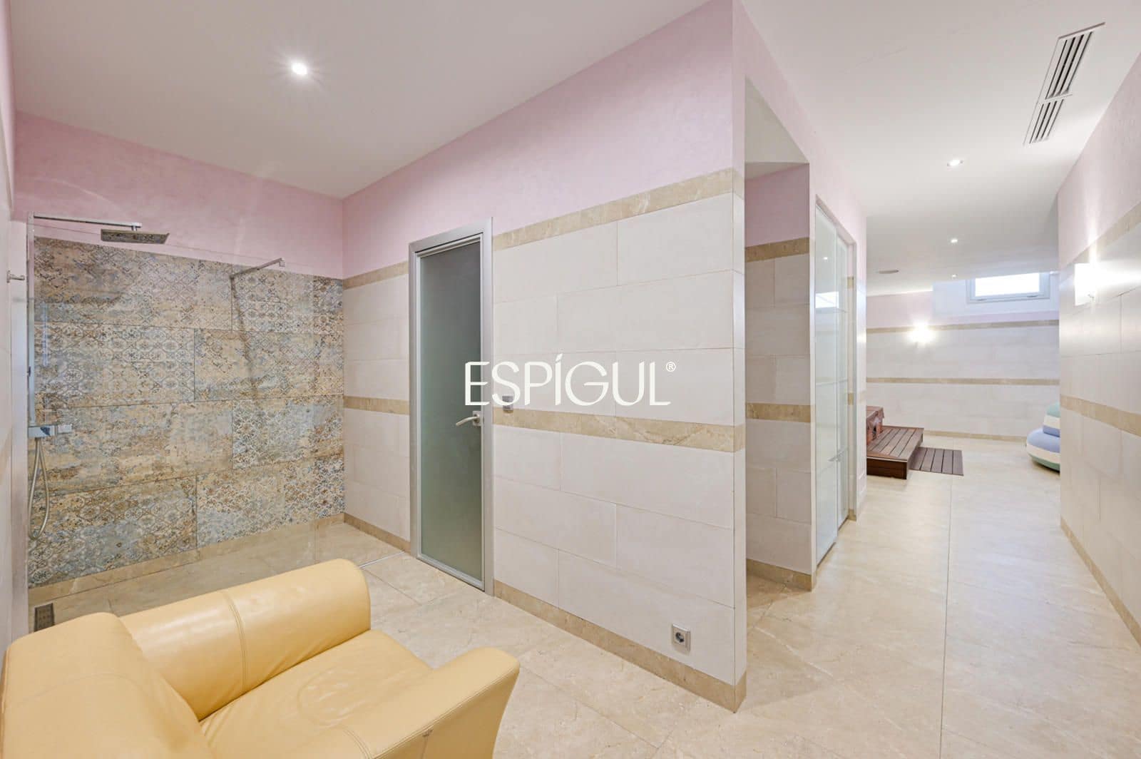 6 chambre Villa/Maison à vendre à Cabrils avec piscine garage - 3 500 000 € (Ref: 10016085)