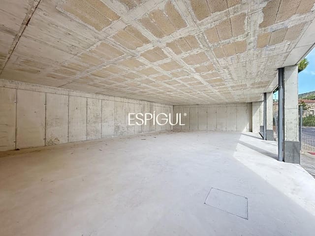 Comercial para arrendar em Teià - 1 600 € (Ref: 10016086)