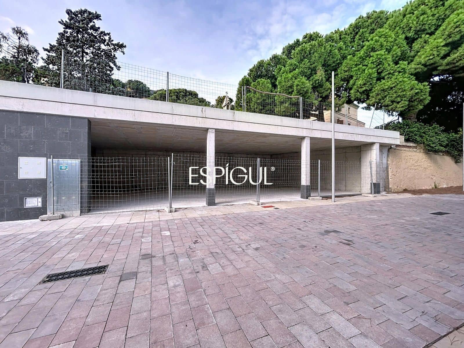 Comercial para arrendar em Teia - 1 600 € (Ref: 10016086)
