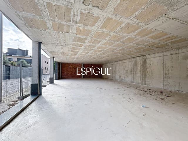 Comercial para arrendar em Teià - 1 600 € (Ref: 10016086)