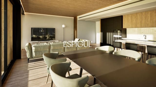 3 soverom Leilighet til salgs i Mataró med svømmebasseng - € 665 277 (Ref: 10016088)
