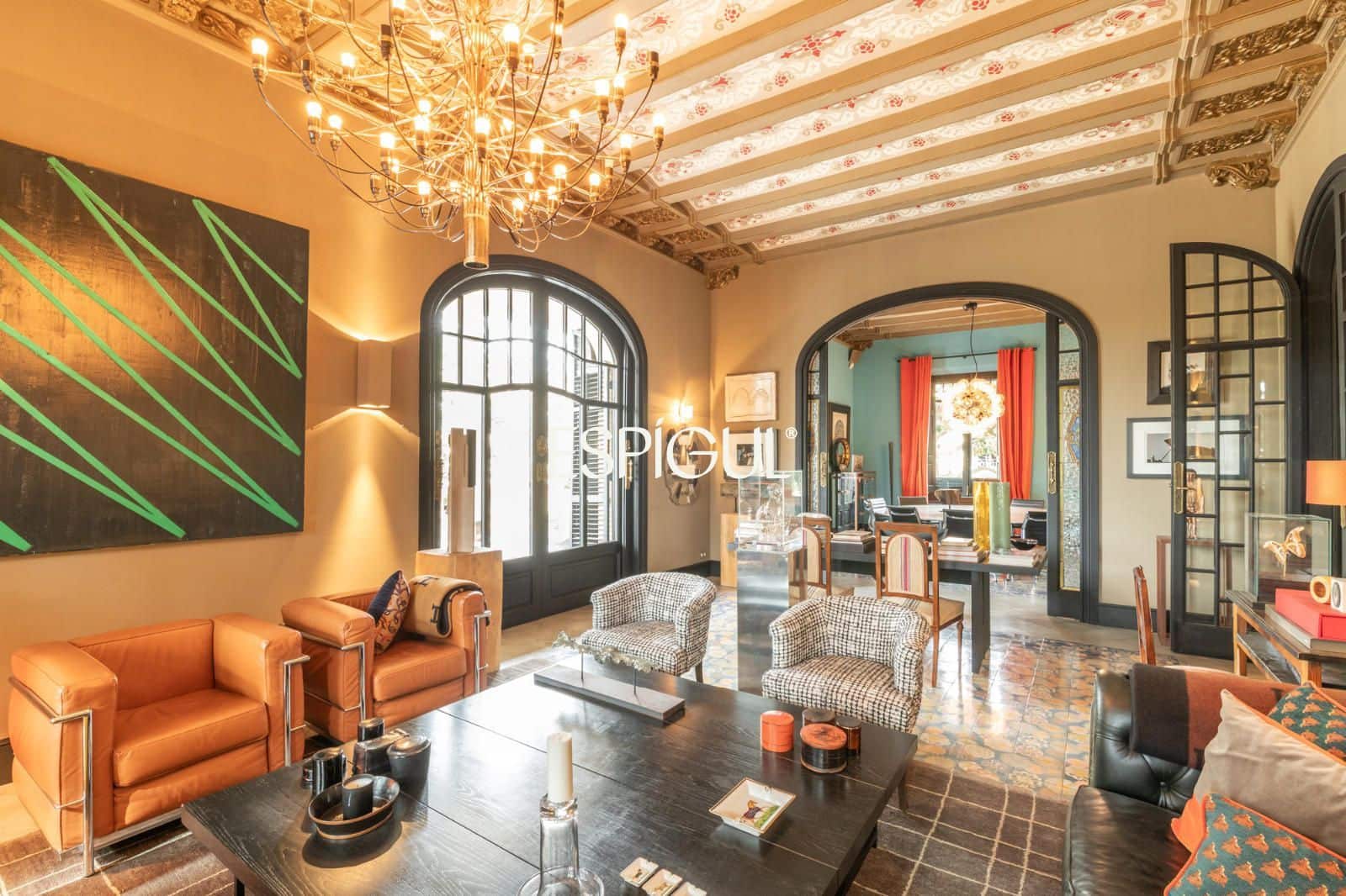 9 quarto Moradia para venda em Cardedeu com piscina garagem - 2 950 000 € (Ref: 10016089)