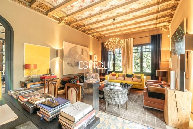 9 quarto Moradia para venda em Cardedeu com piscina garagem - 2 950 000 € (Ref: 10016089)
