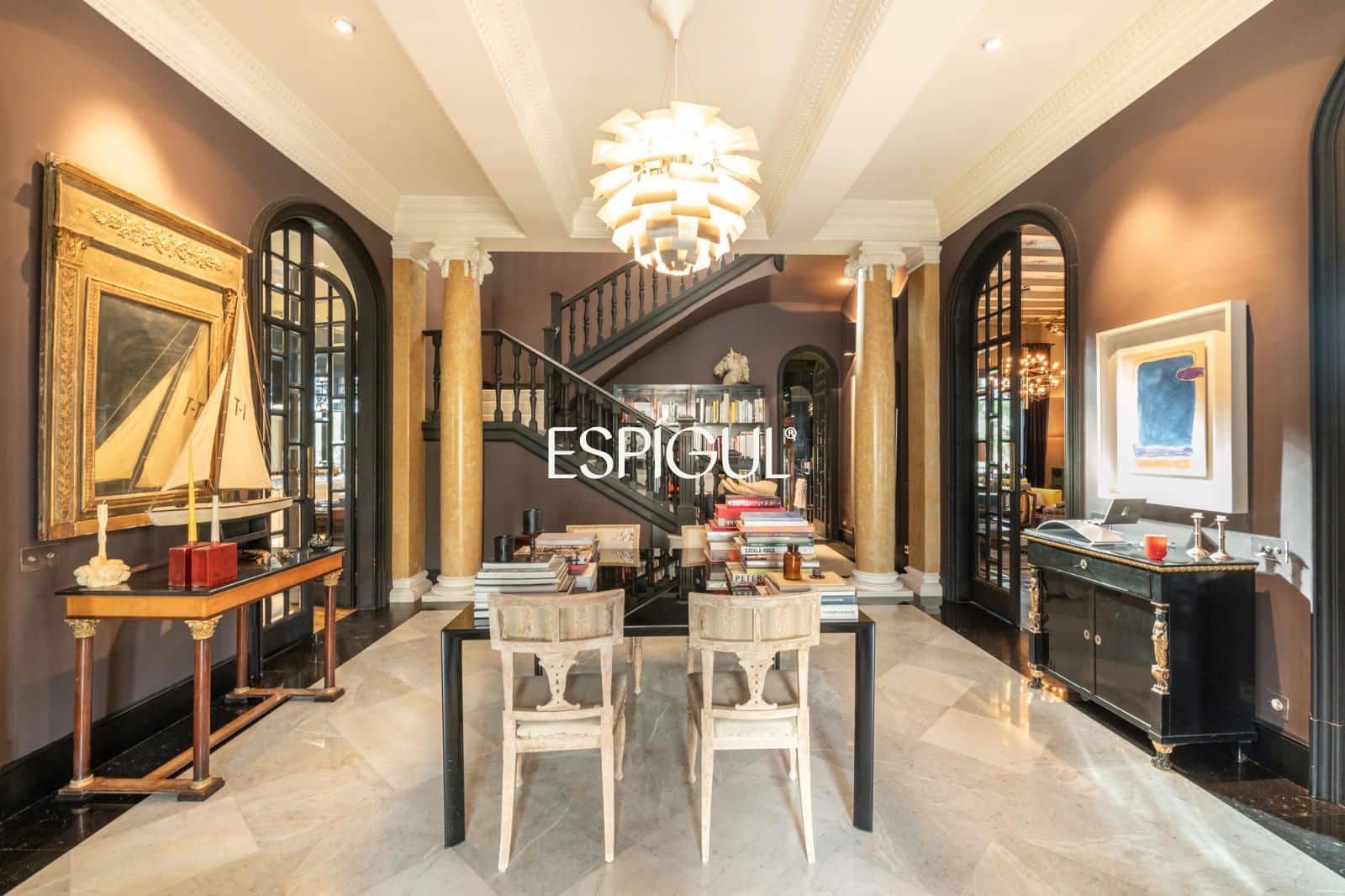 9 quarto Moradia para venda em Cardedeu com piscina garagem - 2 950 000 € (Ref: 10016089)