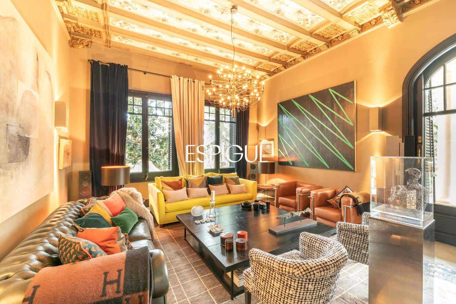 9 quarto Moradia para venda em Cardedeu com piscina garagem - 2 950 000 € (Ref: 10016089)