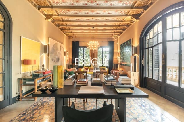 9 quarto Moradia para venda em Cardedeu com piscina garagem - 2 950 000 € (Ref: 10016089)