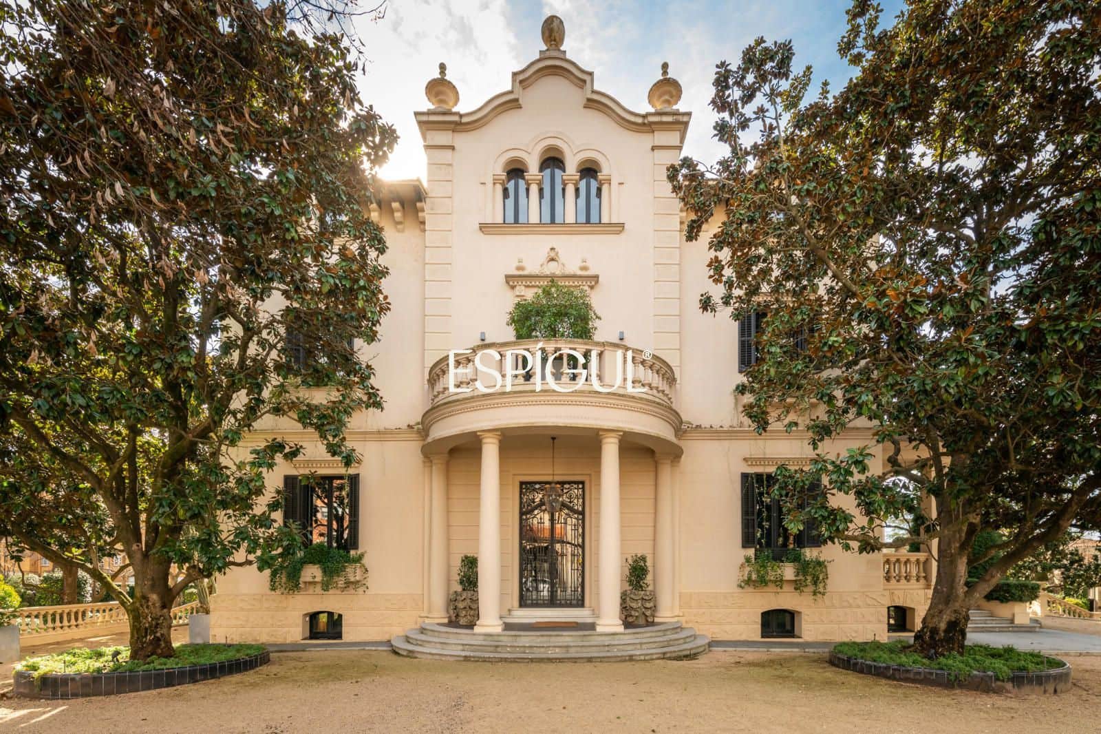 9 quarto Moradia para venda em Cardedeu com piscina garagem - 2 950 000 € (Ref: 10016089)